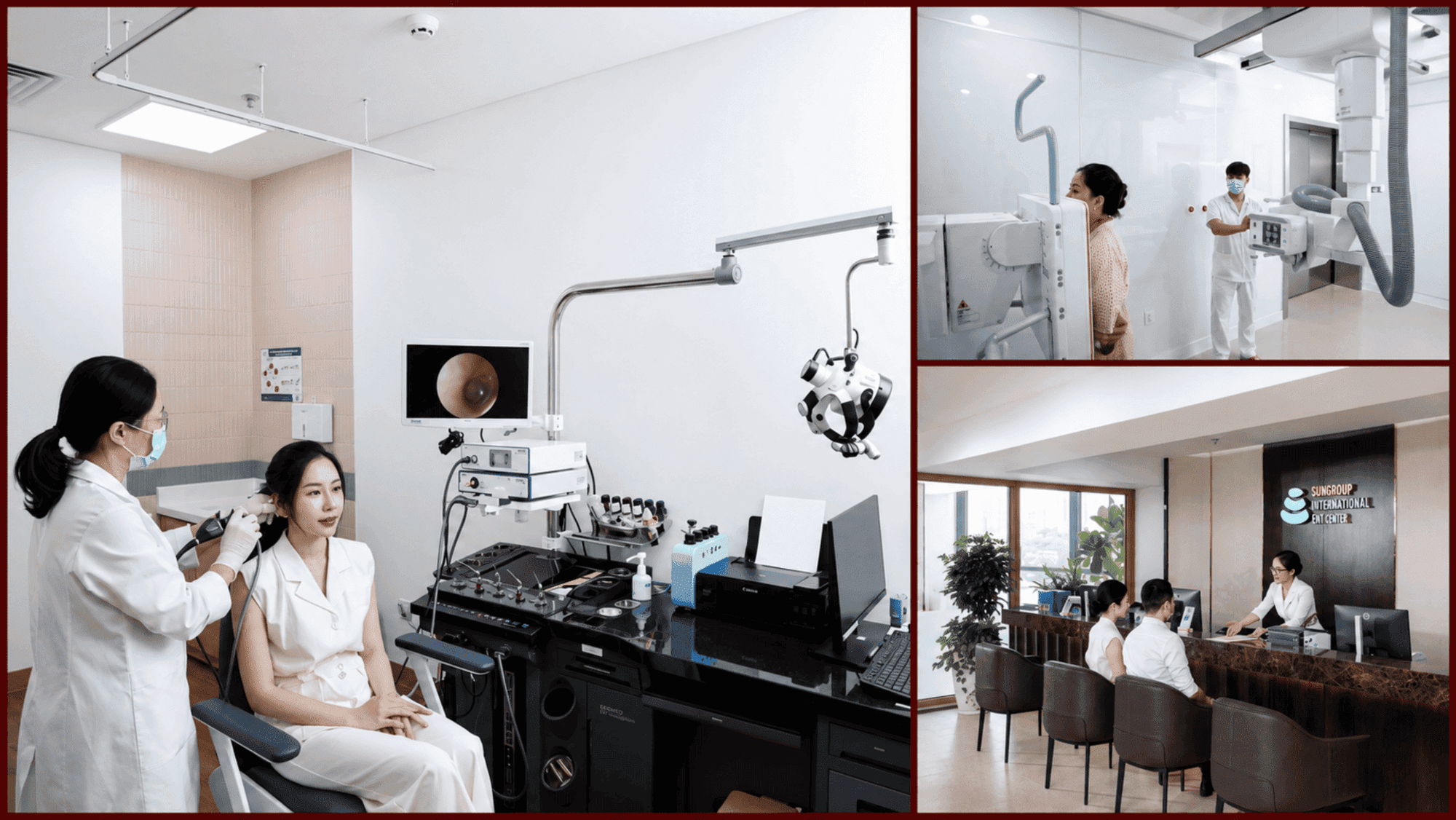Dự án Sun Galaxy Complex mang đến cho cư dân hệ thống tiện ích đẳng cấp bậc nhất Đà Nẵng.